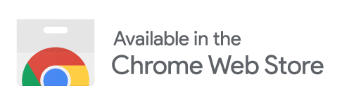 Chrome Web Store icon